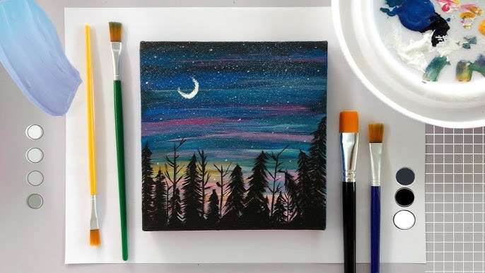 Transforme sua sala em um refúgio com estas técnicas de pintura DIY!