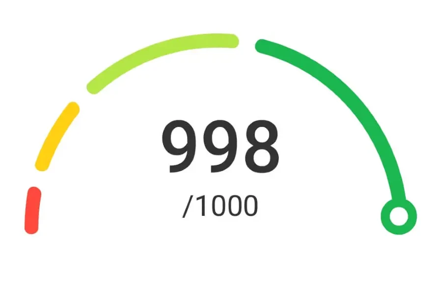 A verdade desconcertante sobre seu score de crédito que ninguém revela