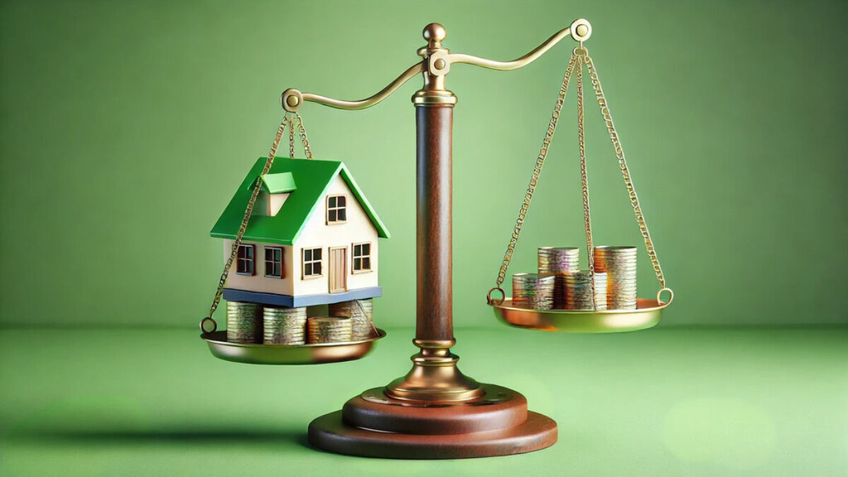 Como garantir a estabilidade financeira da sua família nos tempos incertos?